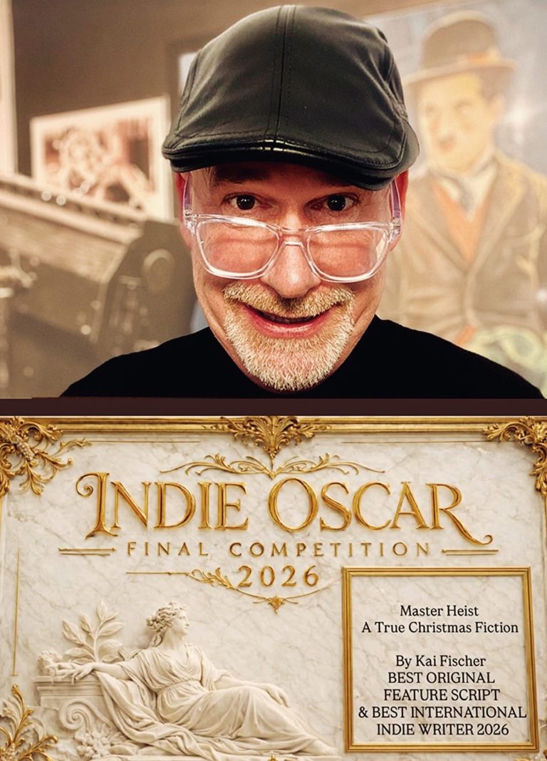 Ghostwriter Experte Kai Fischer Ghostwriter Kai Fischer