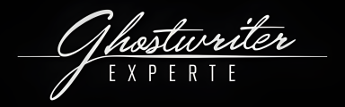 Ghostwriter Experte
