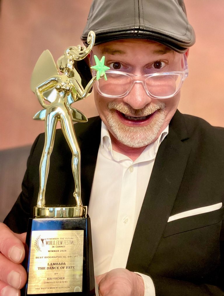 Ghostwriter Profi Kai Fischer Ghostwriter Profi Kai Fischer